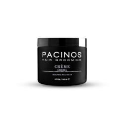 Pacinos: Creme