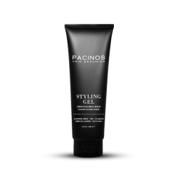 Pacinos: Styling gel